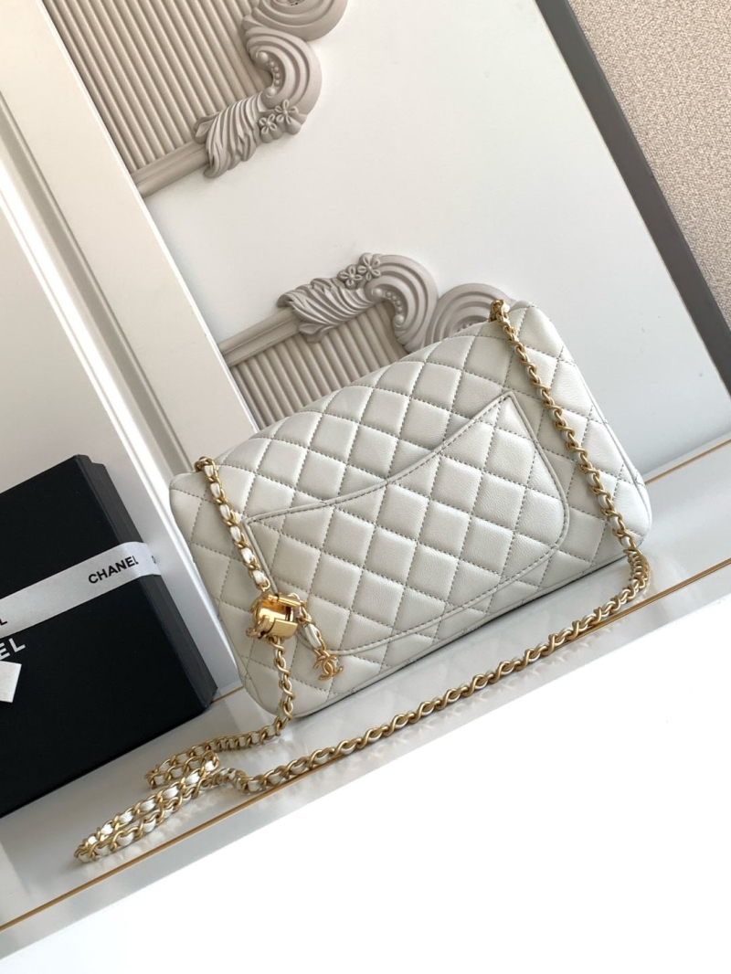 Ch**el satchel bags